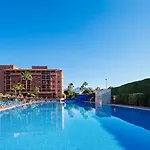 Apartahotel Ilunion Miramar 3*