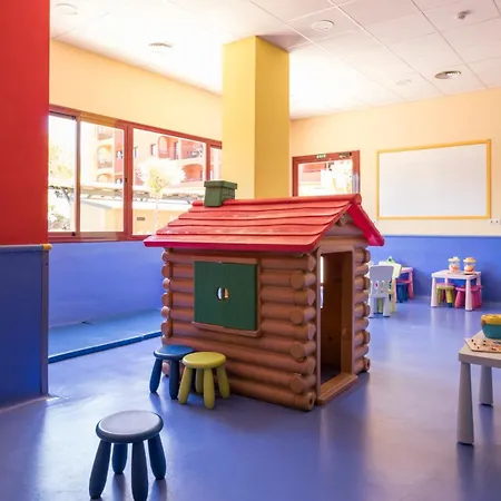 Ilunion Miramar Appart hôtel 3*