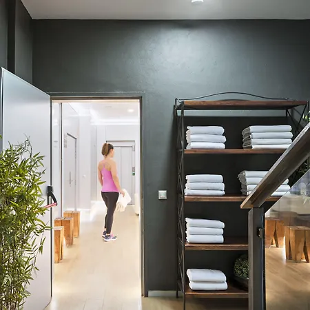 Ilunion Miramar Fuengirola