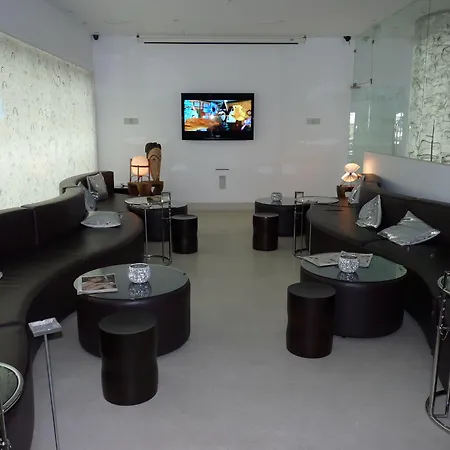 Ilunion Miramar Appart hôtel