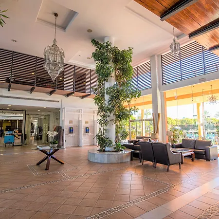 Ilunion Miramar Fuengirola