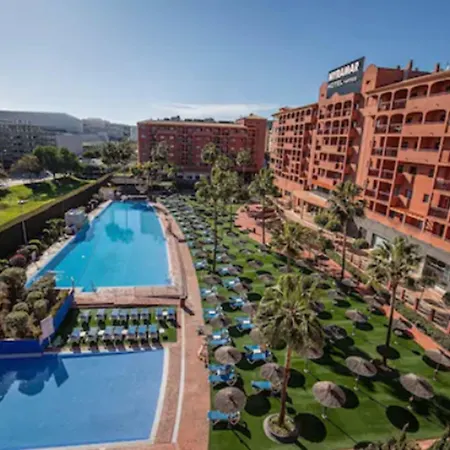 Ilunion Miramar Fuengirola