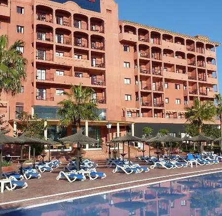 Ilunion Miramar 3* Fuengirola