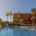 Ilunion Miramar 3* Фуэнхирола