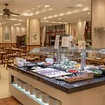 Ilunion Miramar 3* Фуэнхирола
