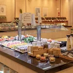 Ilunion Miramar 3* Фуэнхирола