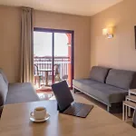Ilunion Miramar 3* Фуэнхирола