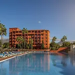 Ilunion Miramar 3* Фуэнхирола