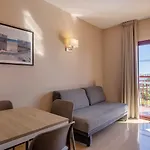 Ilunion Miramar Апарт-отель