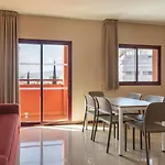 Ilunion Miramar 3* Фуэнхирола