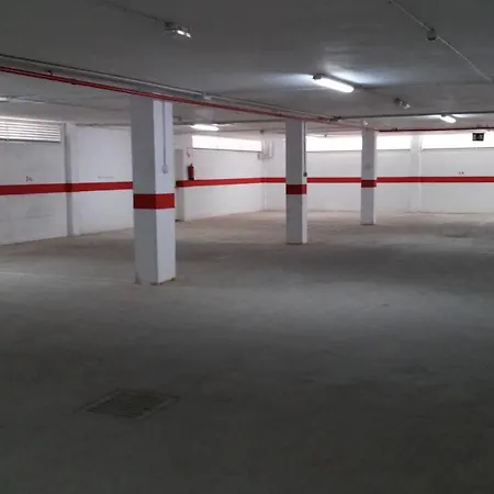 Ilunion Miramar Апарт-отель 3*