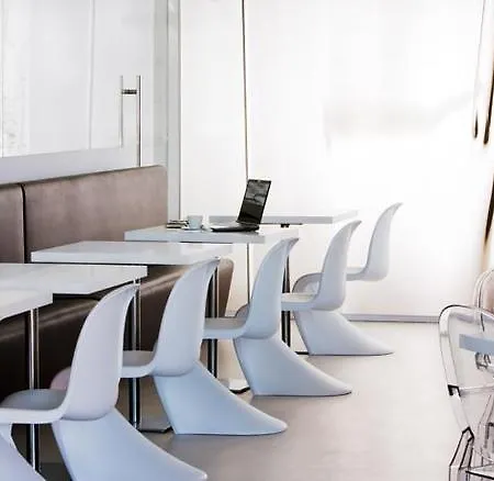 Ilunion Miramar Апарт-отель 3*