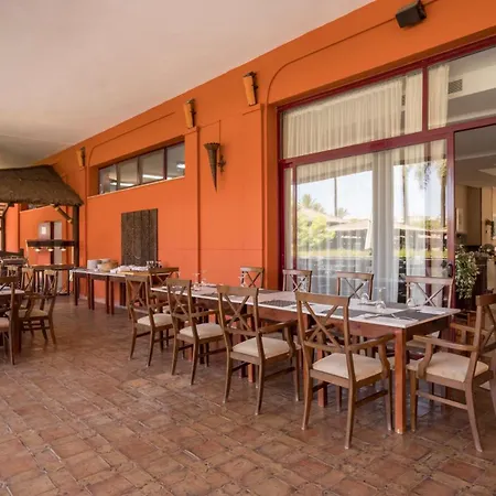 Aparthotel Ilunion Miramar
