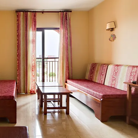 Ilunion Miramar 丰希罗拉