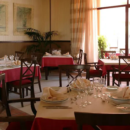 公寓式酒店 Ilunion Miramar 丰希罗拉