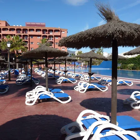 Ilunion Miramar 3* 丰希罗拉