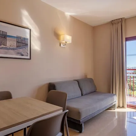 Ilunion Miramar Lejlighedshotel