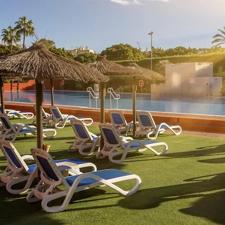 شقة فندقية Ilunion Miramar فوينخيرولا