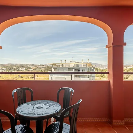 شقة فندقية Ilunion Miramar فوينخيرولا