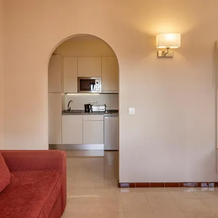 Ilunion Miramar فوينخيرولا