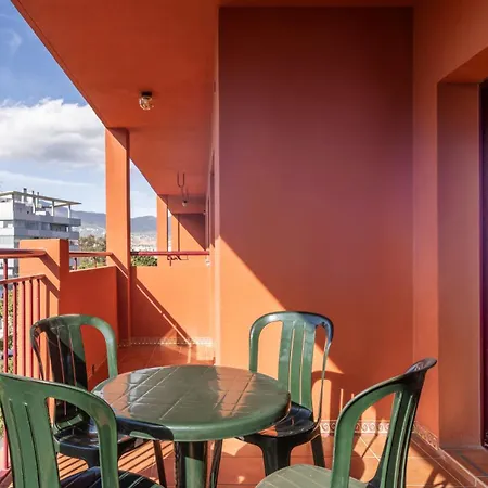 Ilunion Miramar 3*