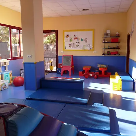 Ilunion Miramar Aparthotel