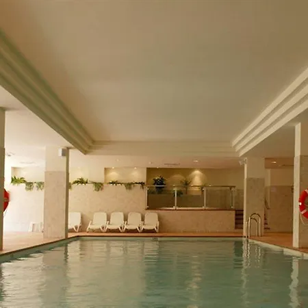 Ilunion Miramar Aparthotel