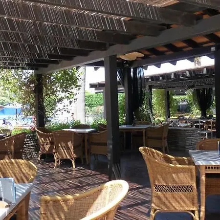 Ilunion Miramar Aparthotel