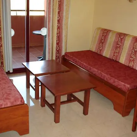 Ilunion Miramar Aparthotel