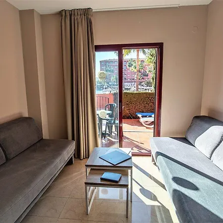 Ilunion Miramar Aparthotel