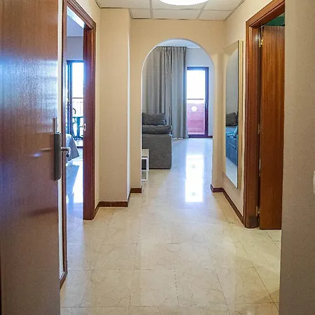 Aparthotel Ilunion Miramar Fuengirola