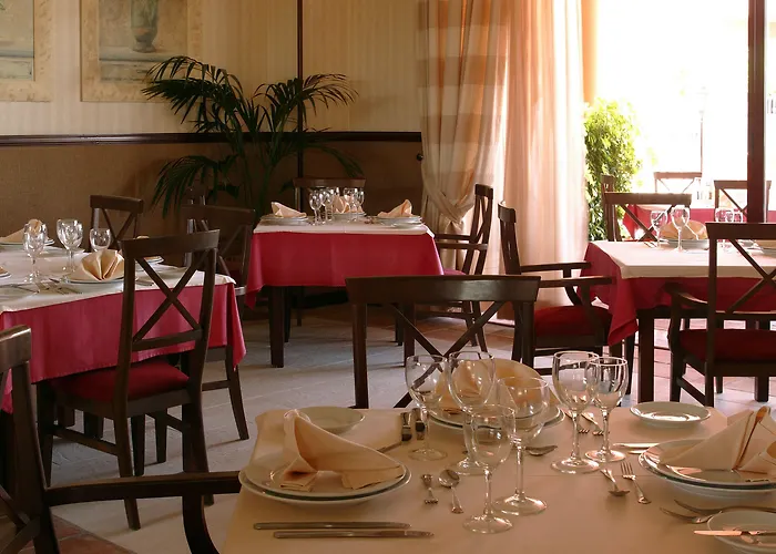 شقة فندقية Ilunion Miramar فوينخيرولا