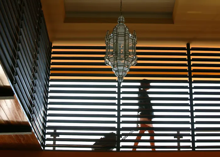 شقة فندقية Ilunion Miramar فوينخيرولا