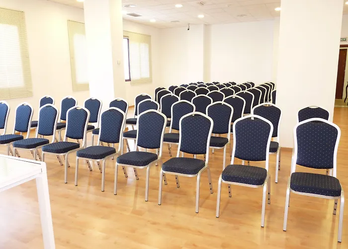 Ilunion Miramar شقة فندقية