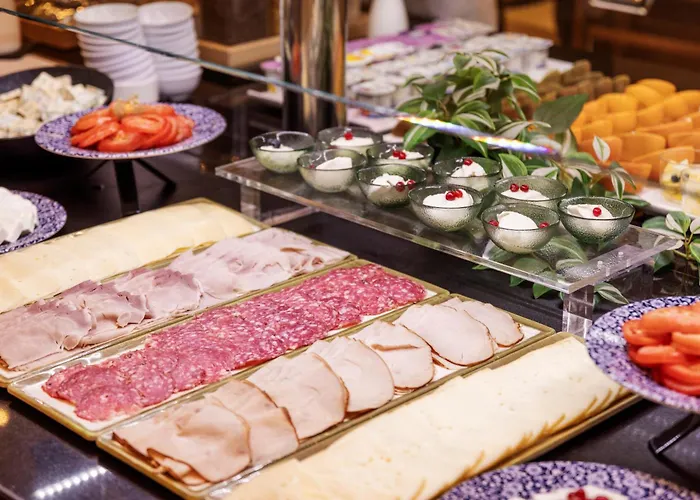 Ilunion Miramar شقة فندقية 3*