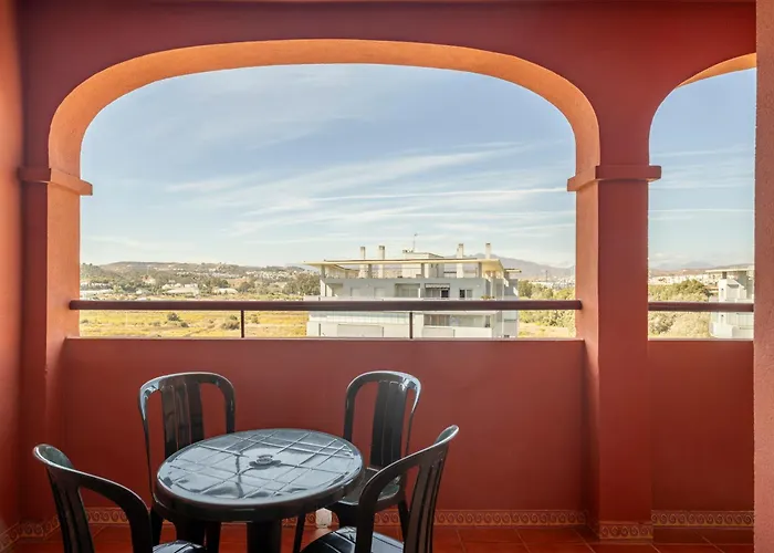 شقة فندقية Ilunion Miramar فوينخيرولا