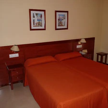 Ilunion Miramar Apart-hotel