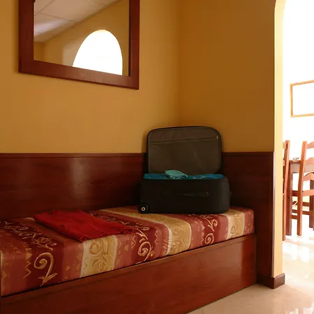 Ilunion Miramar Apart-hotel Fuengirola