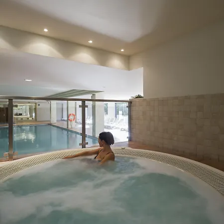 Ilunion Miramar Apart-hotel 3*