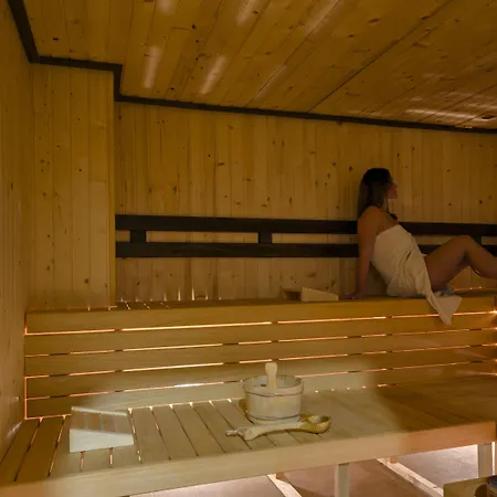 Ilunion Miramar Apart-hotel Fuengirola