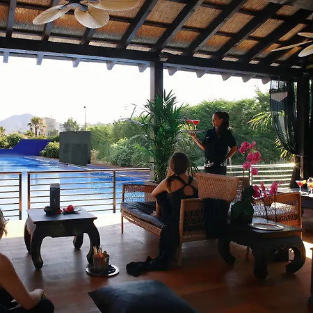 Ilunion Miramar Apart-hotel Fuengirola