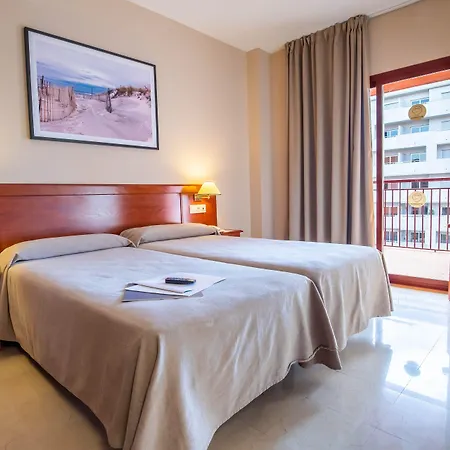 Ilunion Miramar Apart-hotel