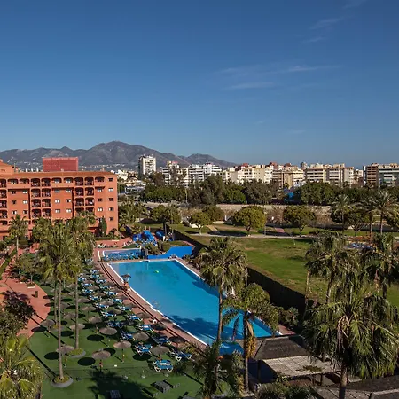 Ilunion Miramar Apart-hotel 3*