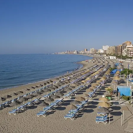 Ilunion Miramar 3* Fuengirola