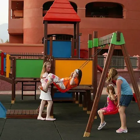 Ilunion Miramar Apart-hotel 3*